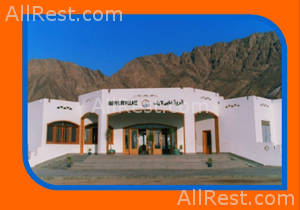 Happy Life Village 
